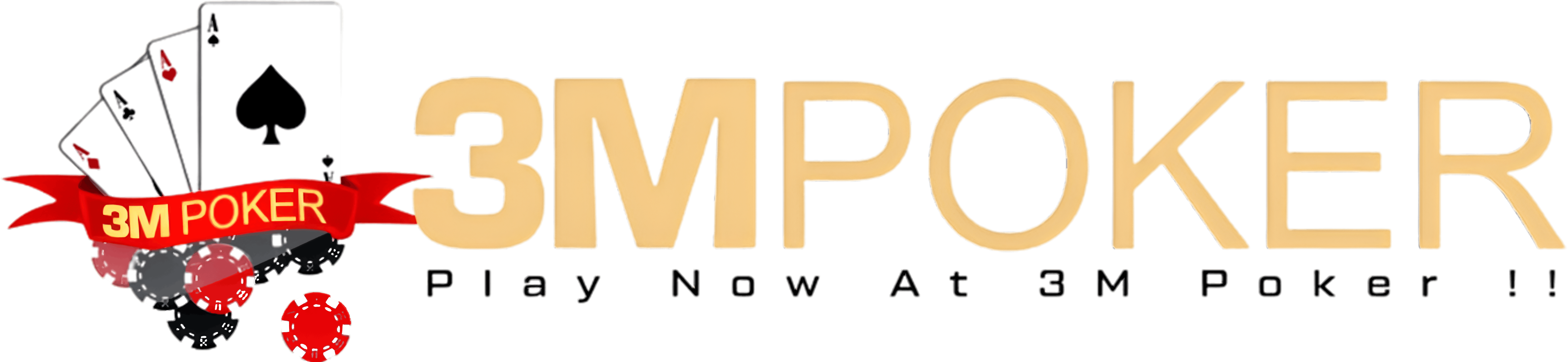 3MPOKER LOGO